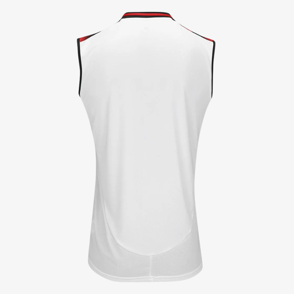Regata Flamengo 2025/26 II - Imagem 2
