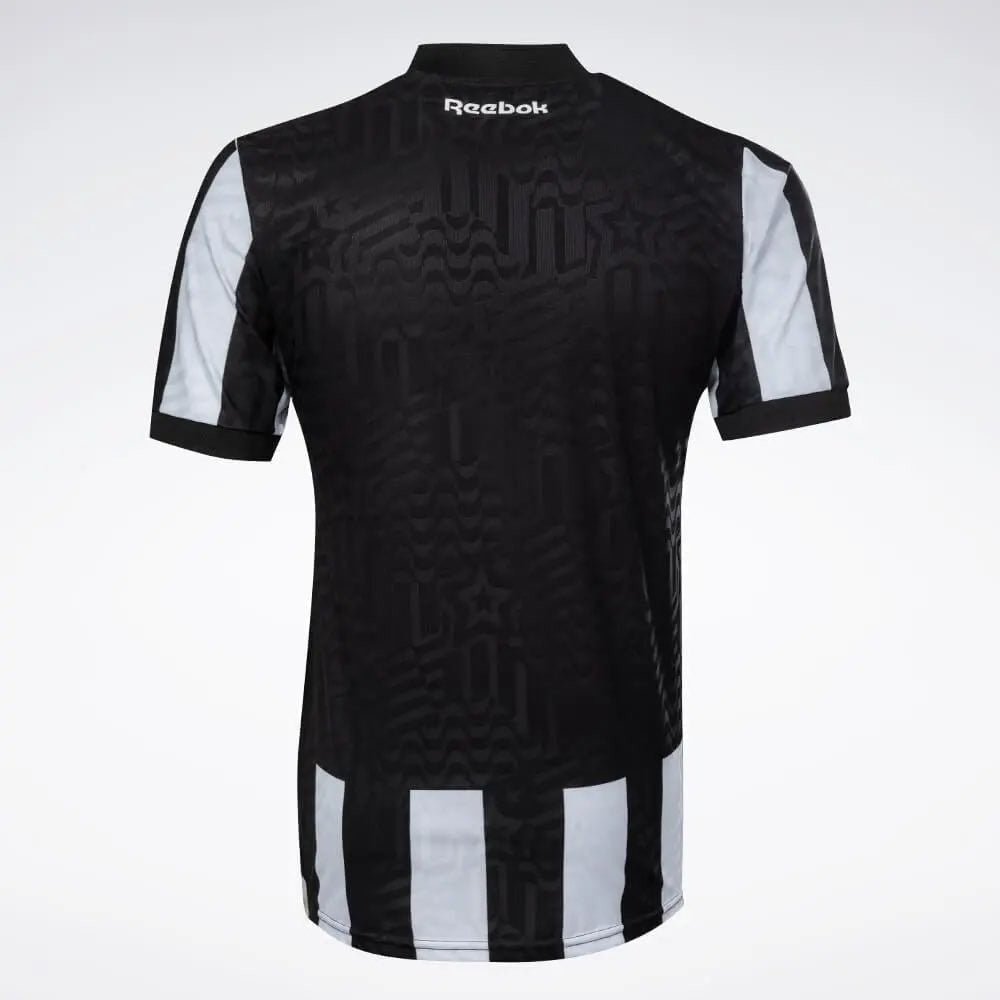 Camisa Botafogo I 23/24 - Preta - Imagem 2