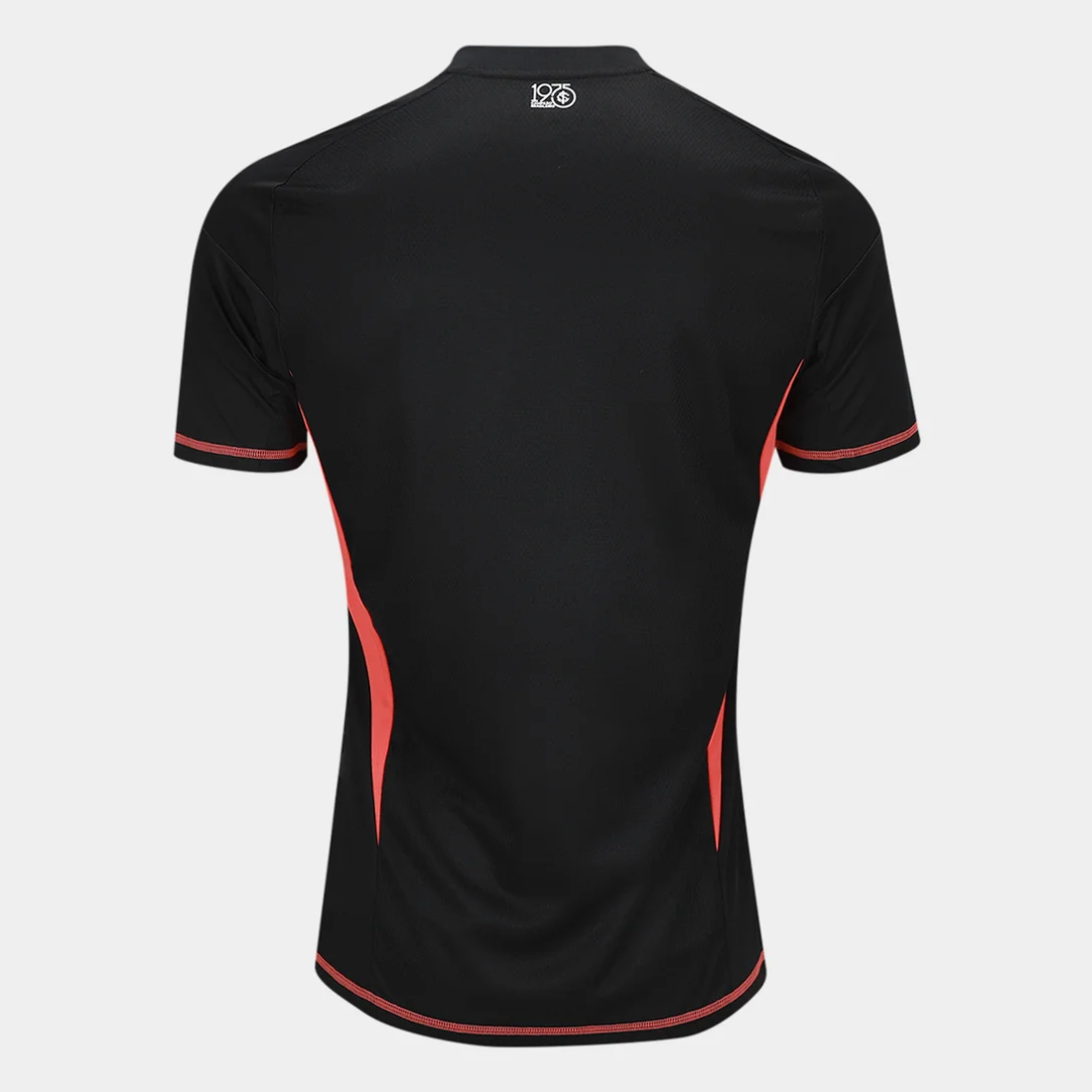 Camisa Internacional 2025/26 Goleiro - Imagem 4