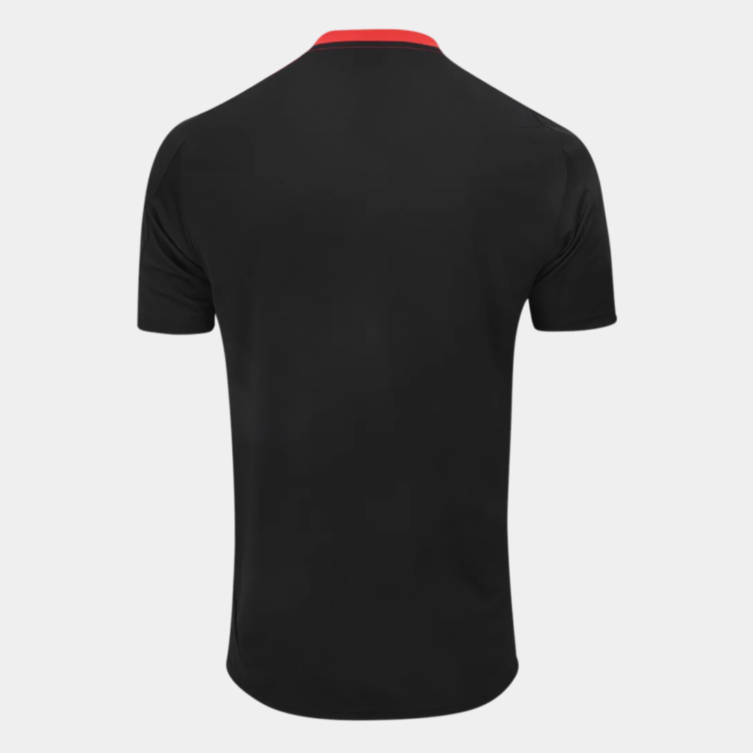 Camisa Internacional 2025/26 Treino - Imagem 3