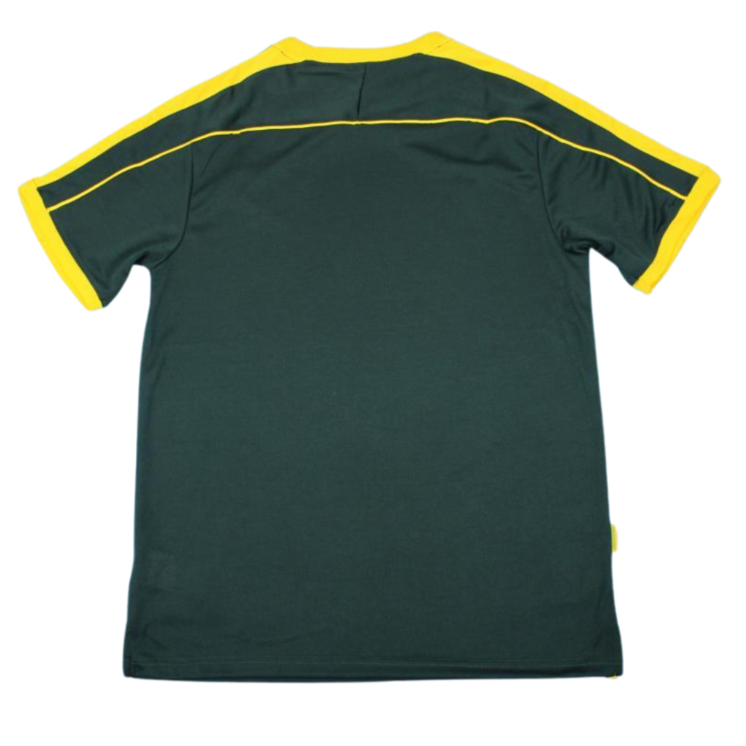 Camisa Retrô Brasil 1998 - Imagem 8