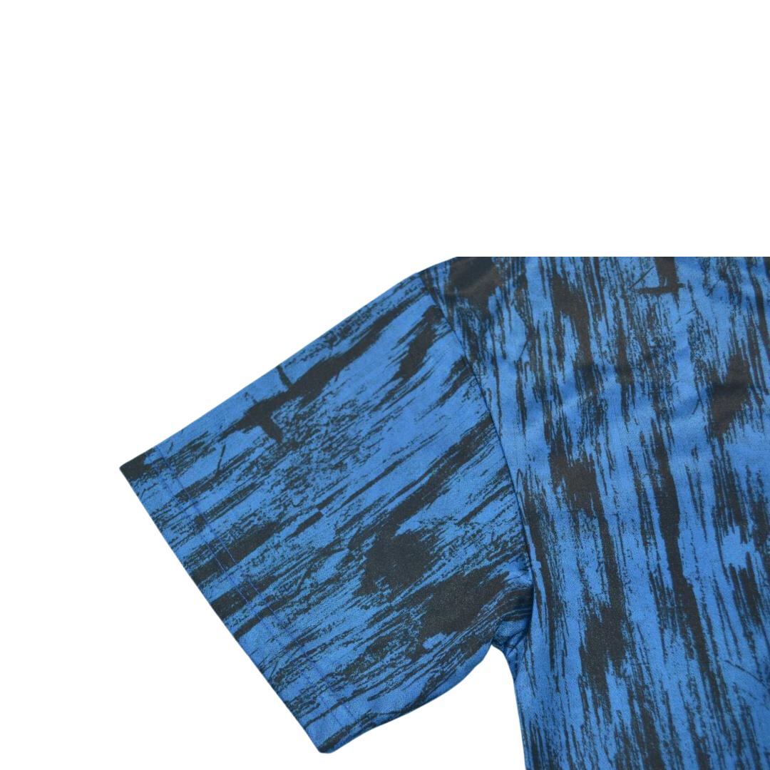 Camisa Manchester United Away 92/93 - Versão Retrô "Cantona" Nº 7 - Imagem 9