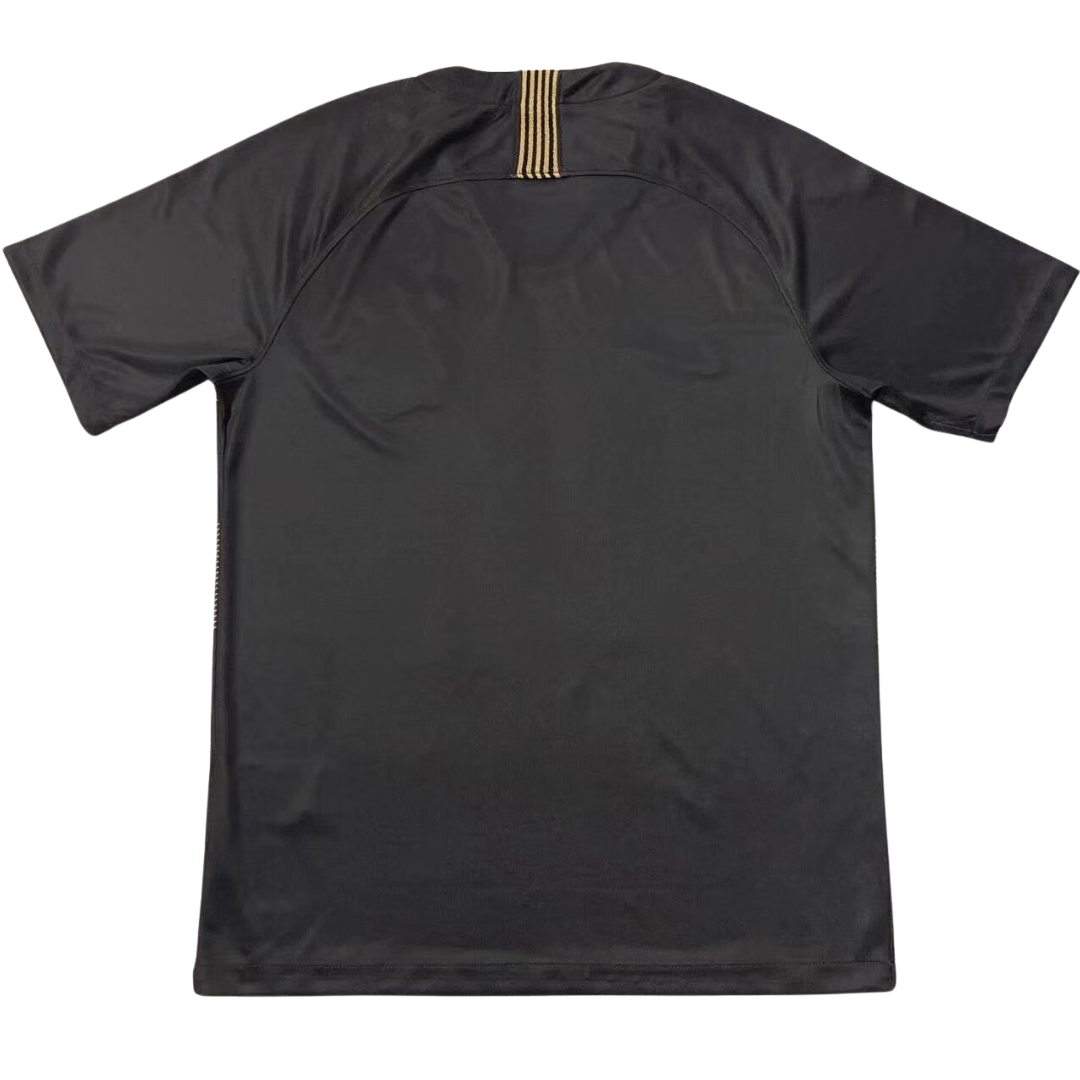 Camisa Corinthians Third Away 19/20 - Versão Retrô - Imagem 2