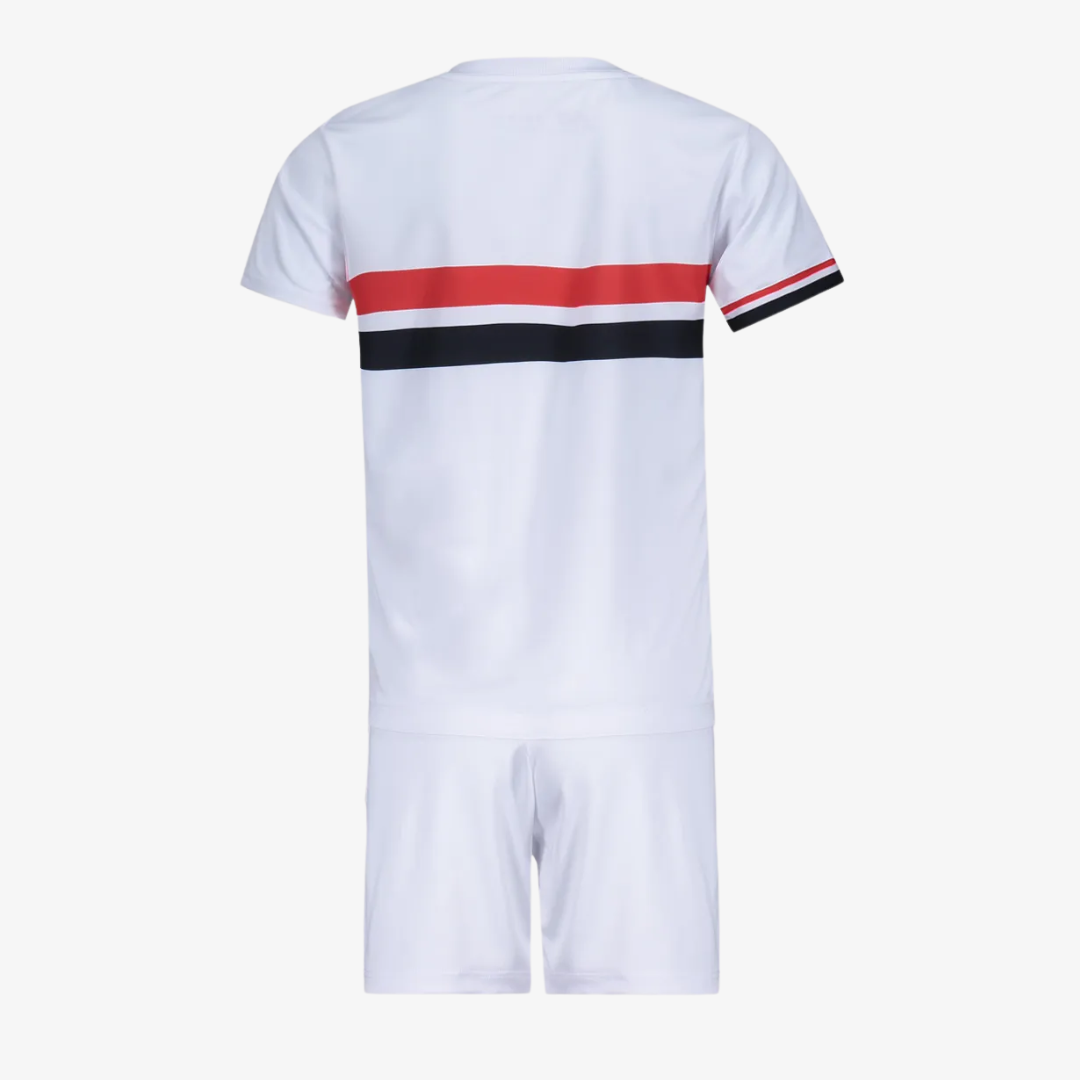 Conjunto Infantil São Paulo 2025/26 I - Imagem 2