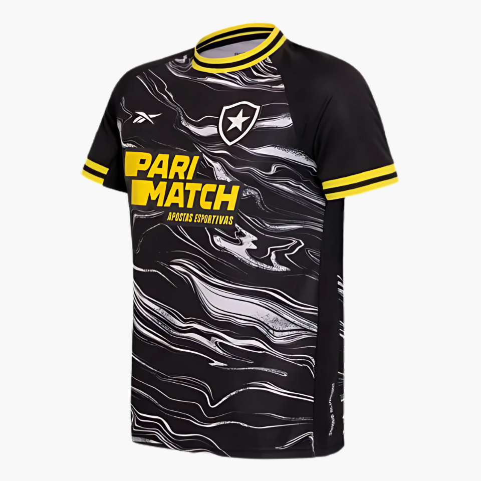 Camisa Botafogo 2024/25 IV - Imagem 2
