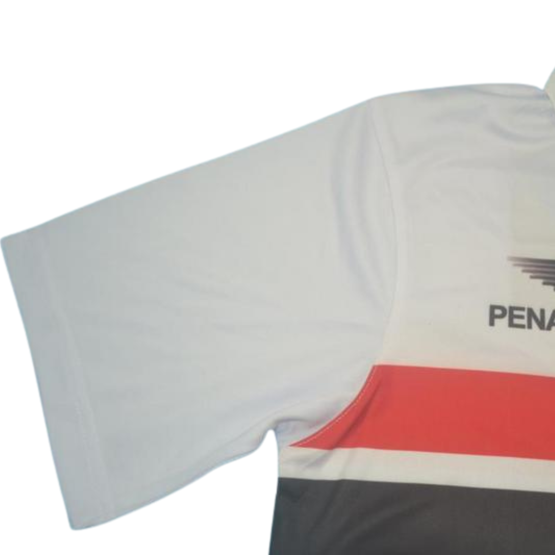 Camisa São Paulo Home 1991 - Versão Retrô - Imagem 3