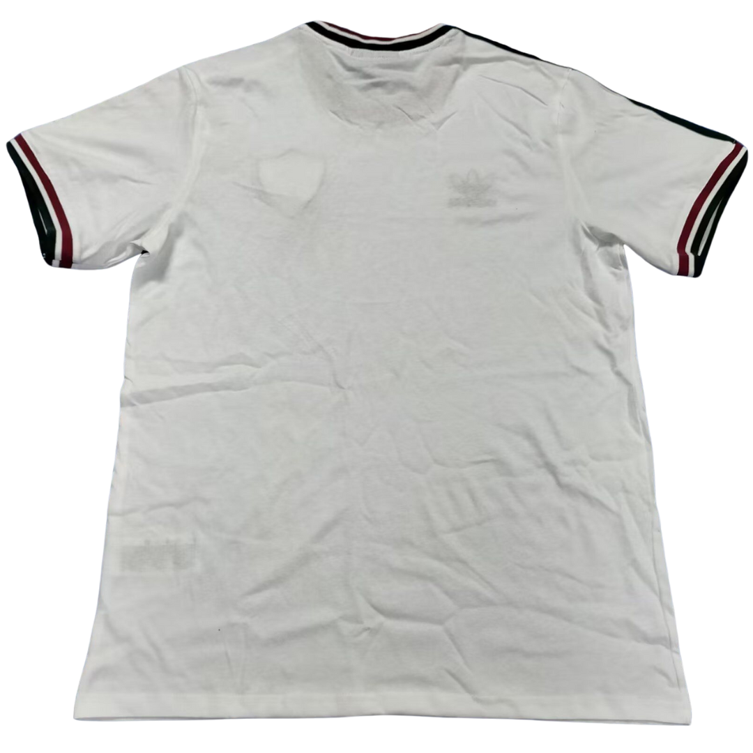 Camisa Fluminense Away 14/15 - Versão Retrô - Imagem 2
