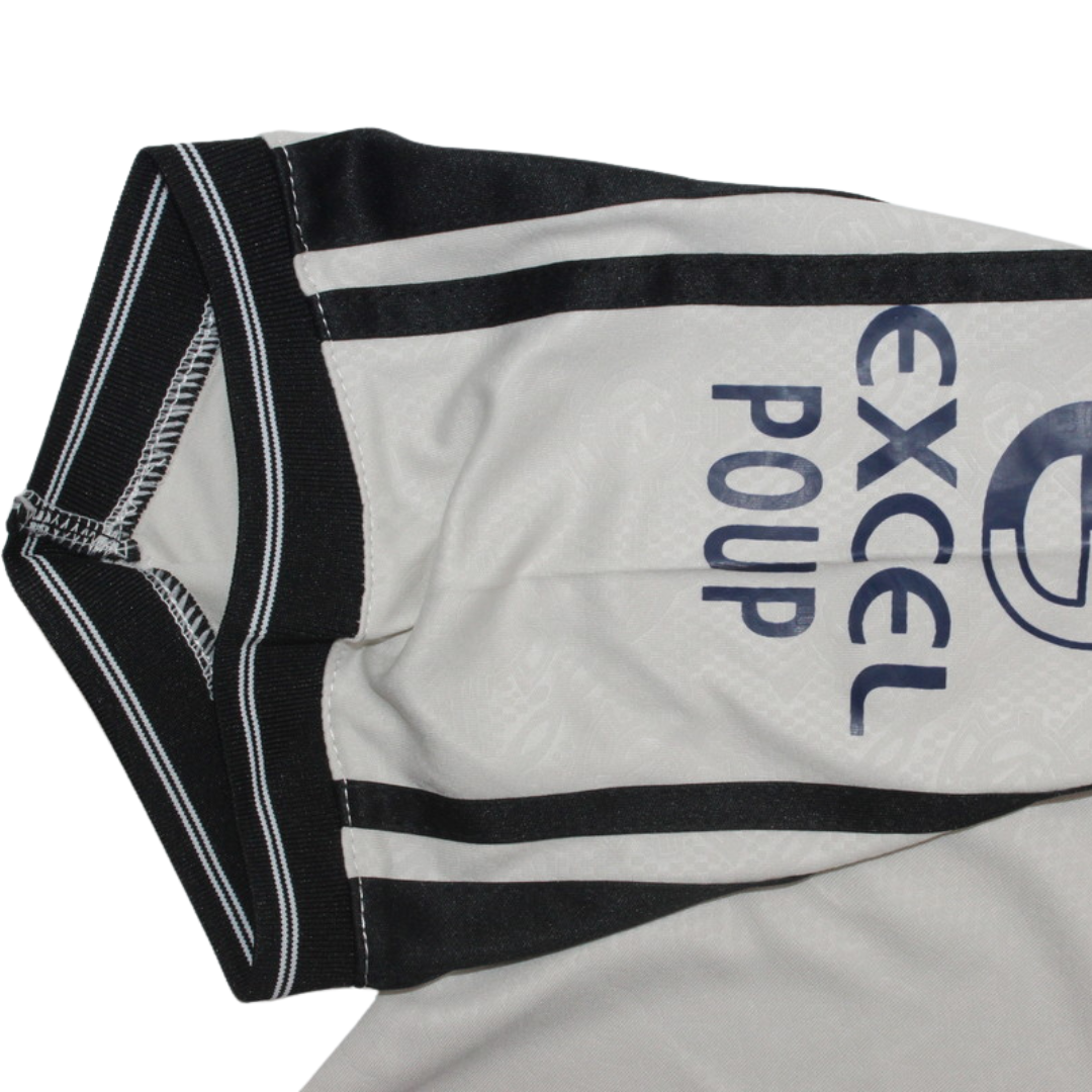 Camisa Corinthians Home 1998 - Versão Retrô - Imagem 4