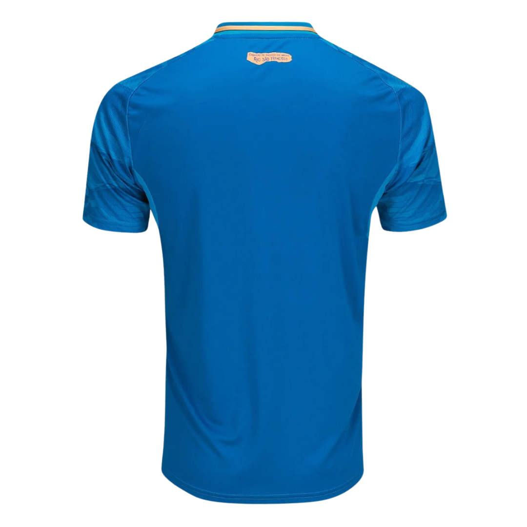 Camisa Cruzeiro 2025/26 III - Imagem 2
