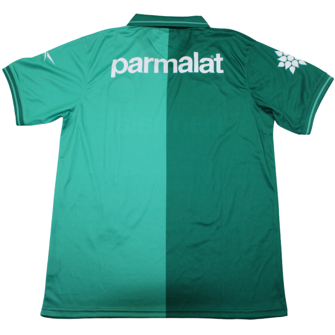 Camisa Palmeiras Home 1997 - Versão Retrô - Imagem 2