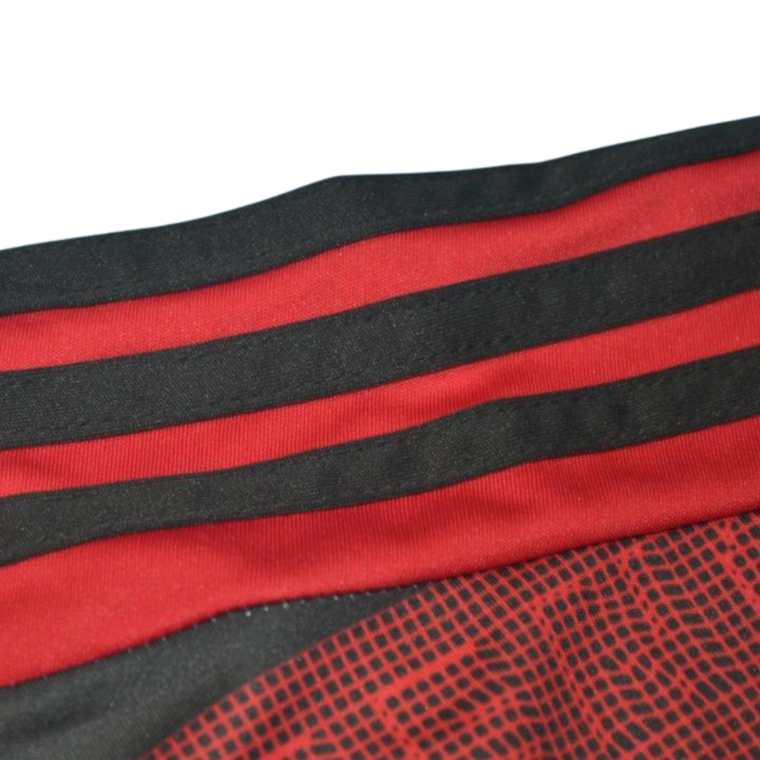 Camisa Flamengo Home 19/20 - Versão Retrô - Imagem 3