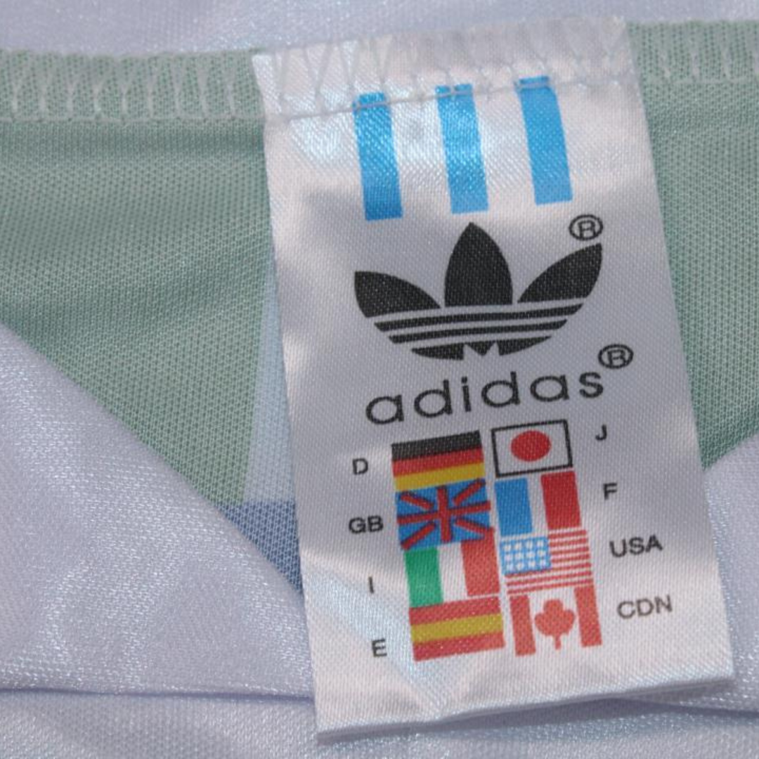 Camisa Palmeiras Home 92/93 - Versão Retrô - Imagem 4
