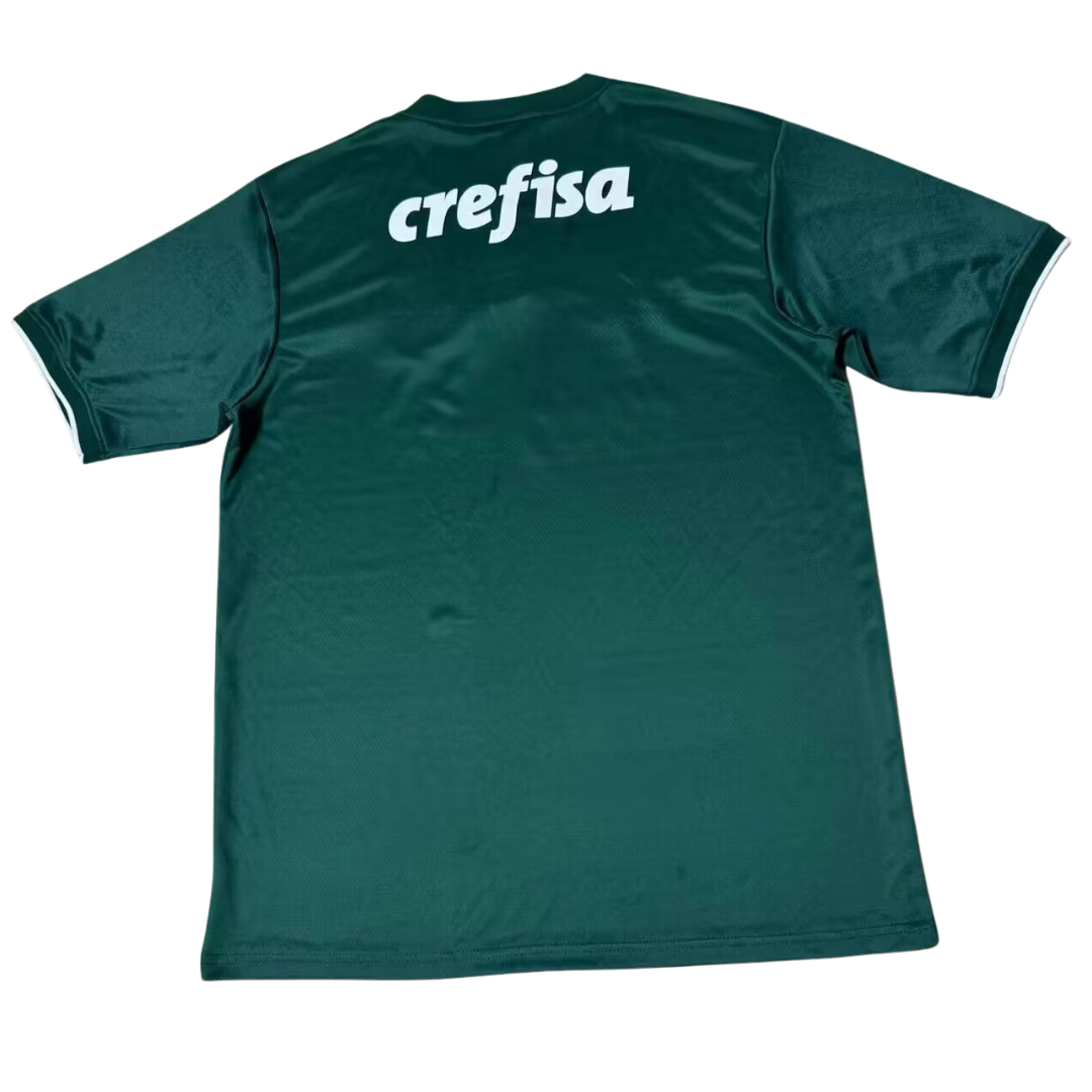 Camisa Palmeiras Home 2018 - Versão Retrô - Imagem 2