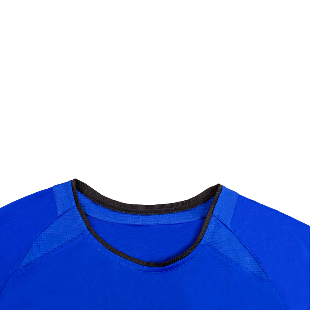 Camisa Manchester United Away 02/03 - Versão Retrô "Beckham" Nº 7 - Imagem 7