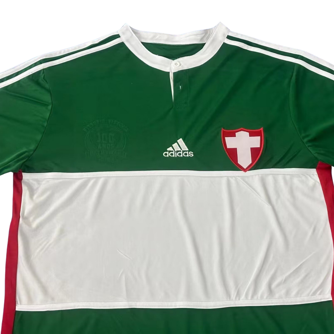 Camisa Palmeiras Away 2014 - Versão Retrô - Imagem 3
