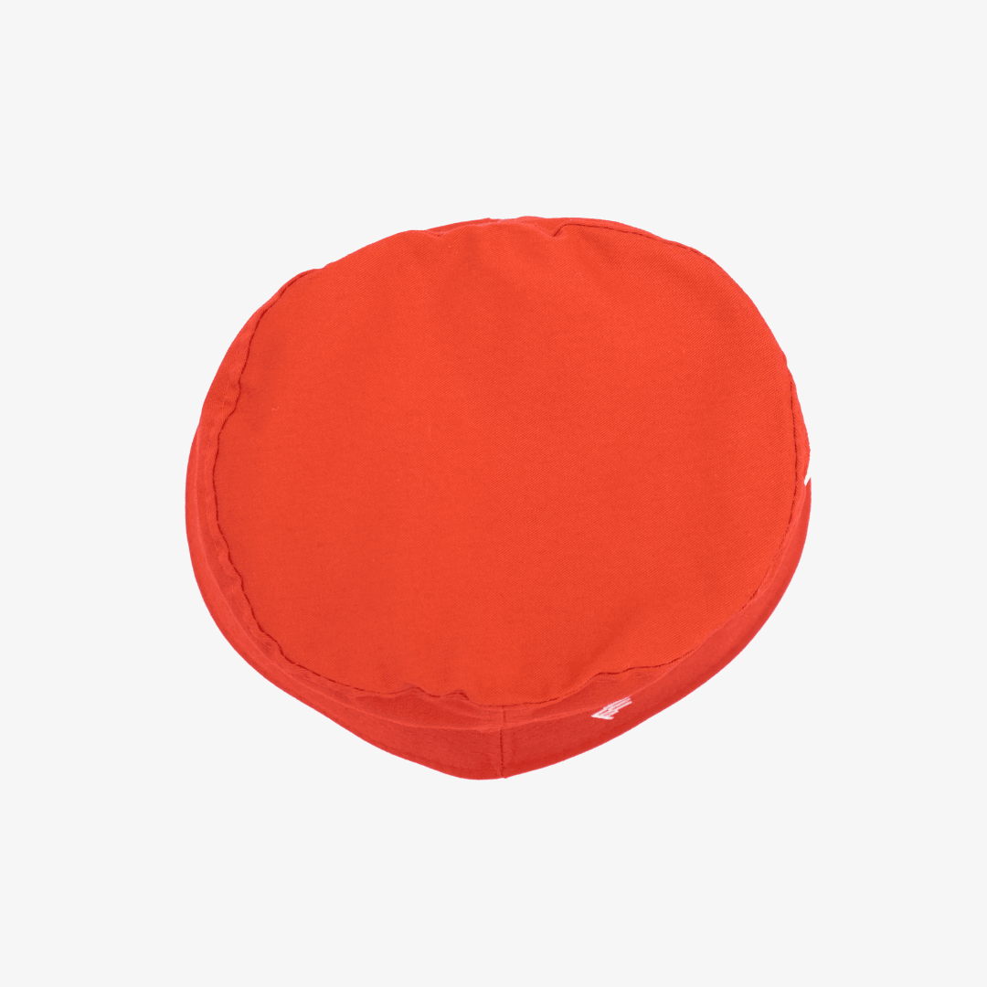 Bucket Internacional - Vermelho - Imagem 2