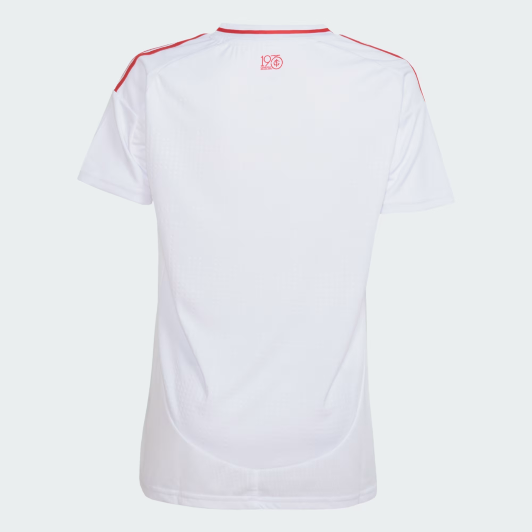 Camisa Feminina Internacional 2025/26 II - Imagem 4