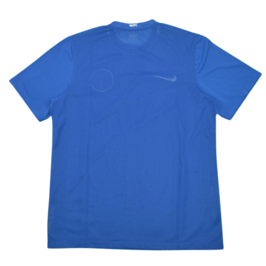Camisa Manchester United Away 08/09 - Versão Retrô - Imagem 2