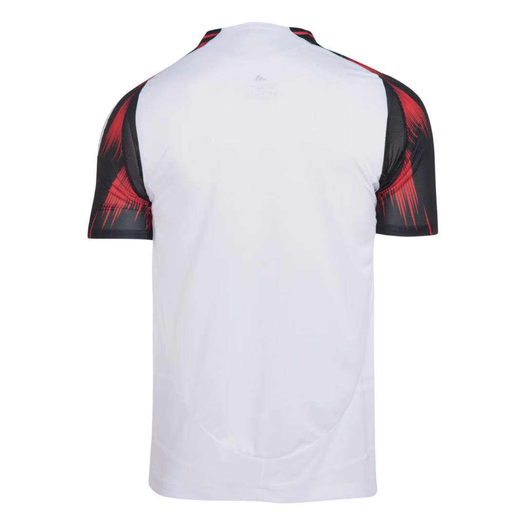 Camisa II Flamengo 2025/26 - Jogador - Imagem 2