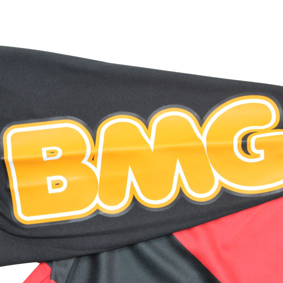 Camisa Flamengo Home 2010 - Versão Retrô - Imagem 3