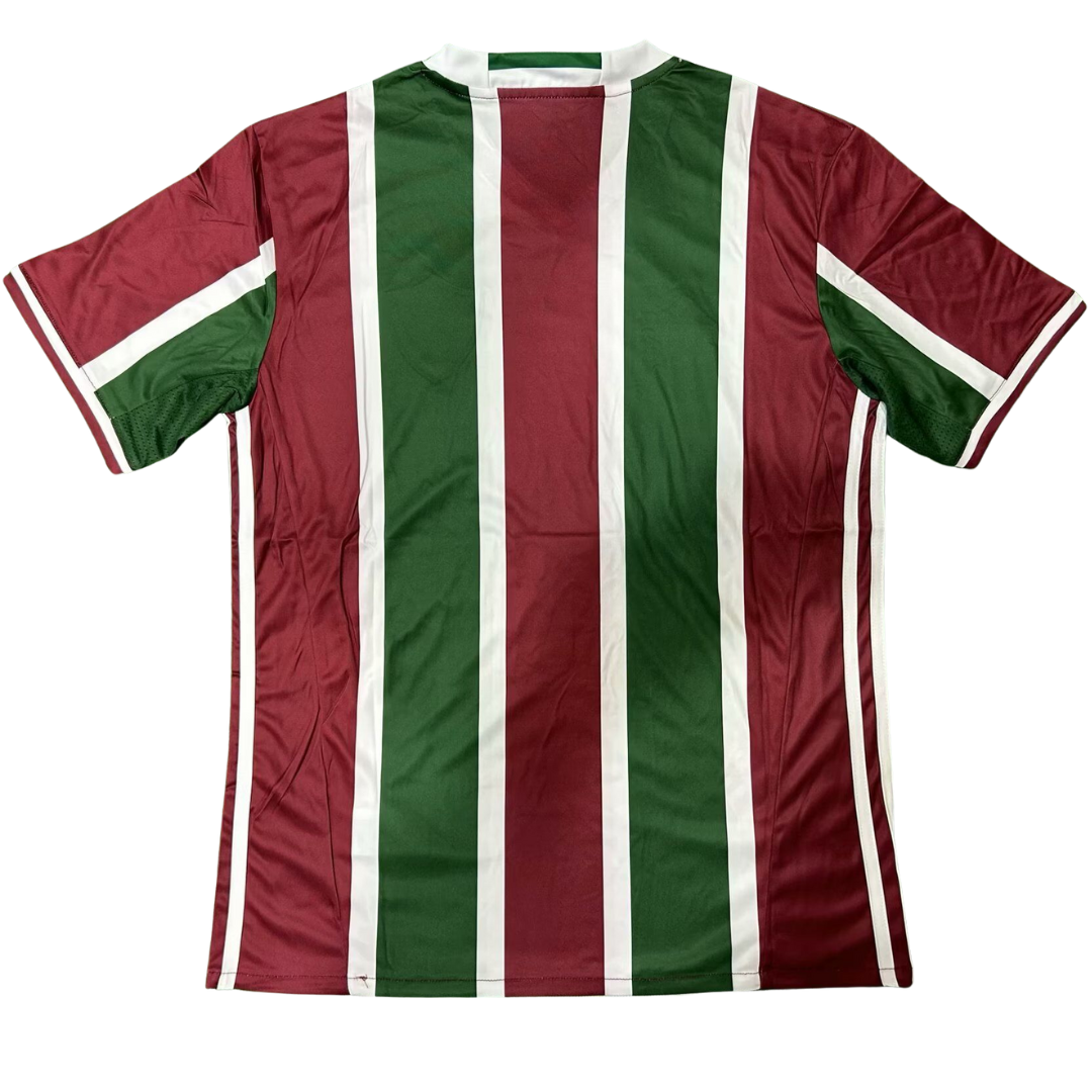 Camisa Fluminense Home 16/17 - Versão Retrô - Imagem 2