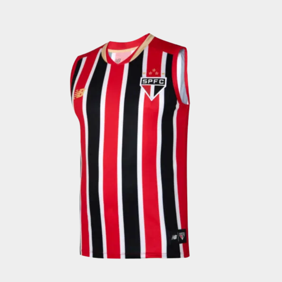 Regata São Paulo 2025/26 II - Imagem 2