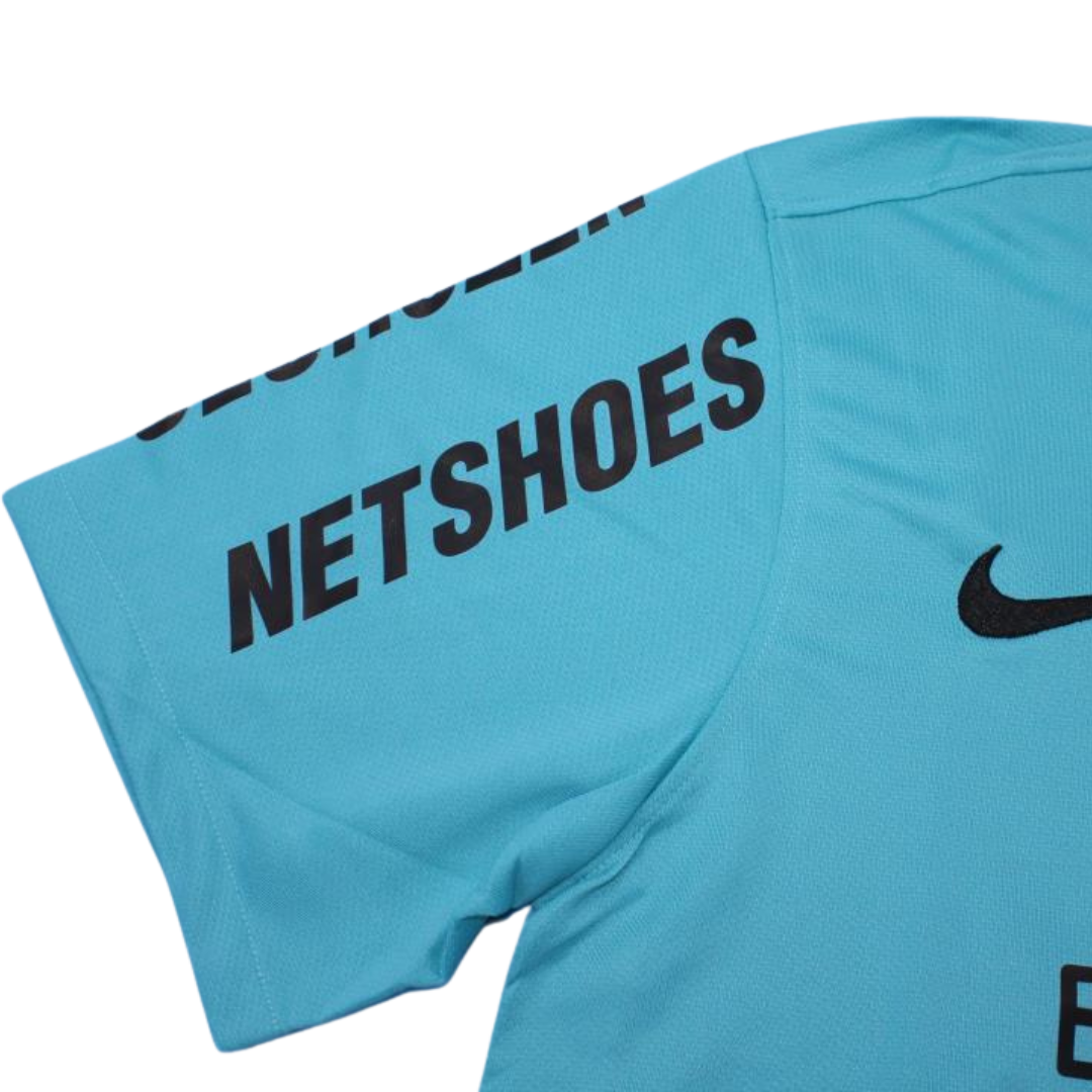 Camisa Santos Third Away 12/13 - Versão Retrô - Imagem 4