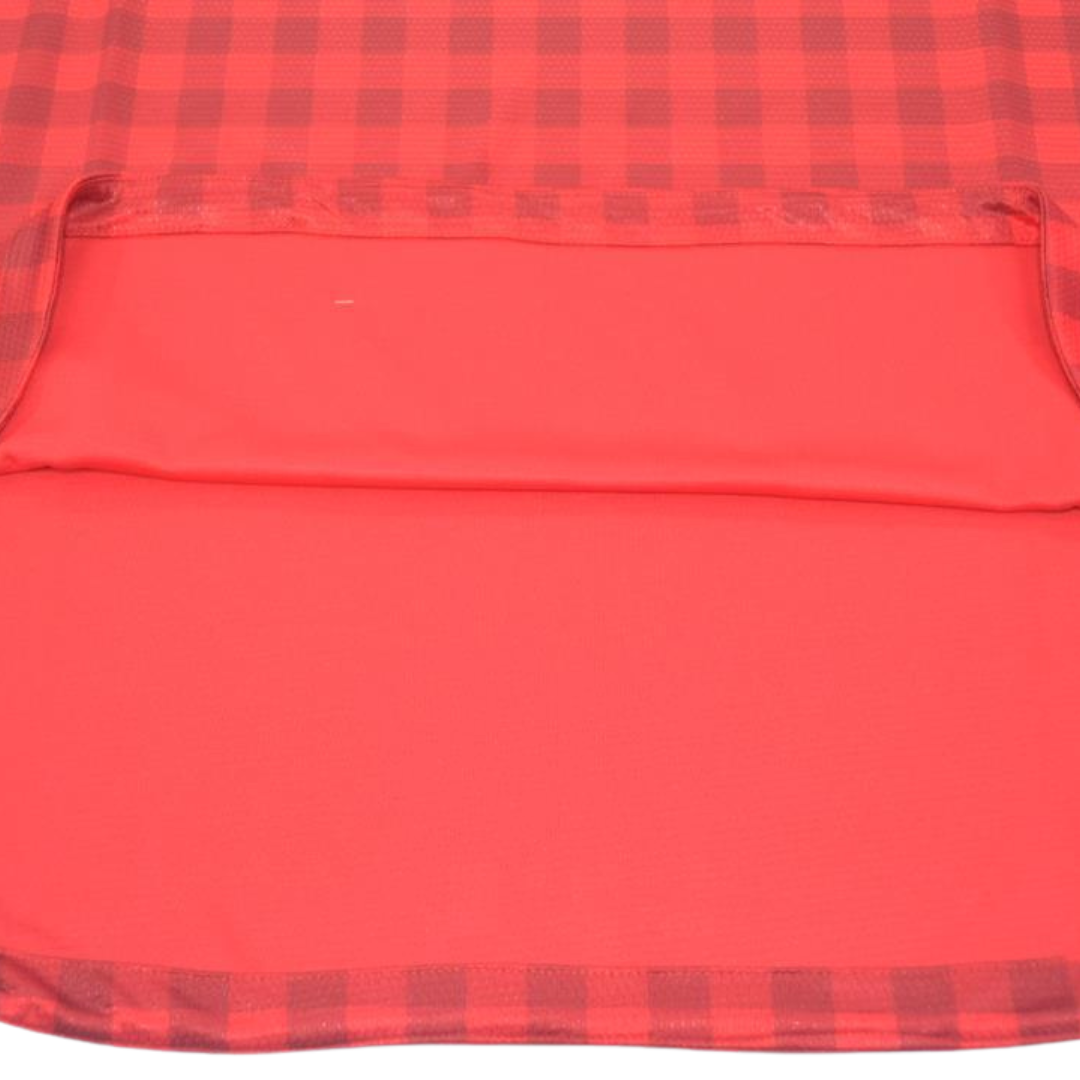 Camisa Manchester United Home 12/13 - Versão Retrô "Ferdinand" Nº 5 - Imagem 7