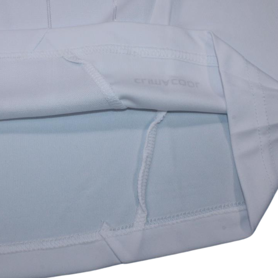Camisa Real Madrid Home 12/13 - Versão Retrô "Cristiano Ronaldo" Nº 7 - Imagem 7
