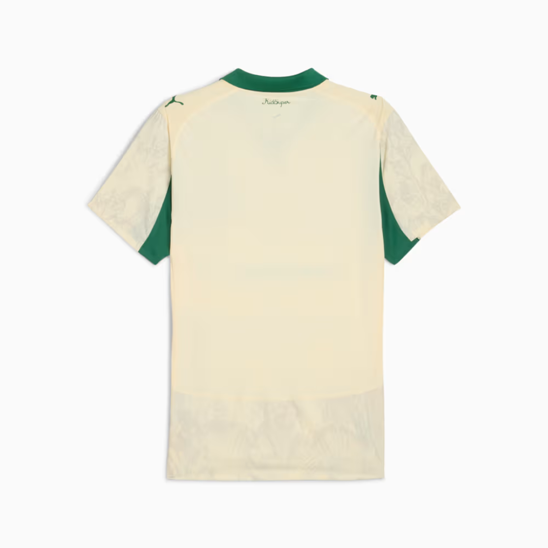 Camisa Palmeiras x KidSuper 2025/26 Jogador - Imagem 2