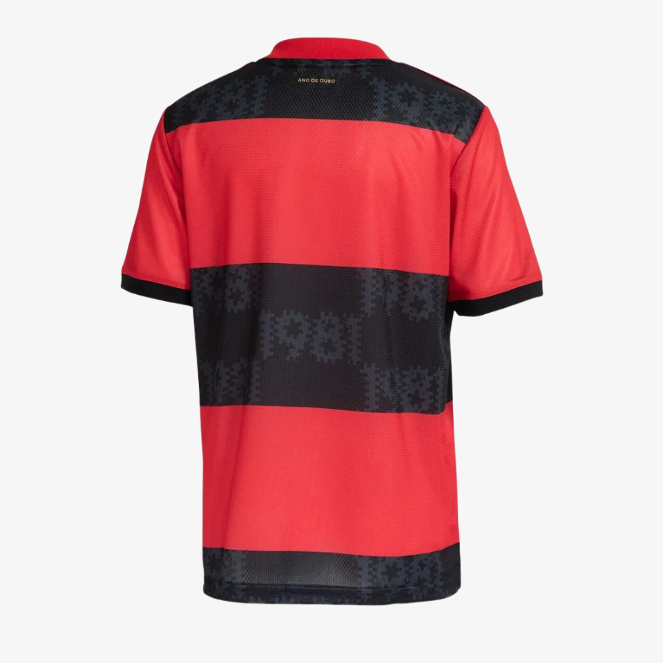 Camisa Flamengo Retrô 21/22 - Imagem 2