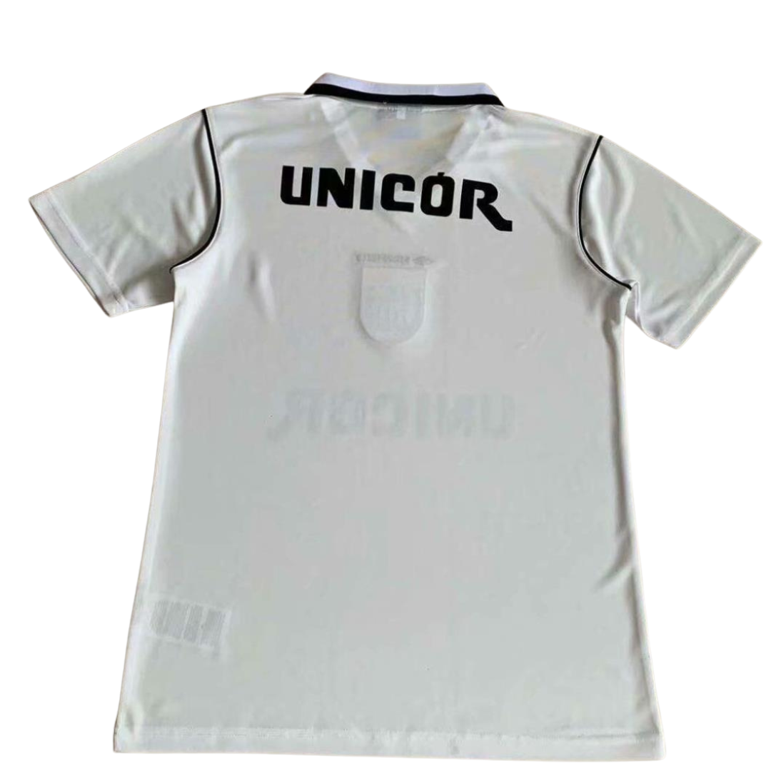 Camisa Santos Home 1999 - Versão Retrô - Imagem 2