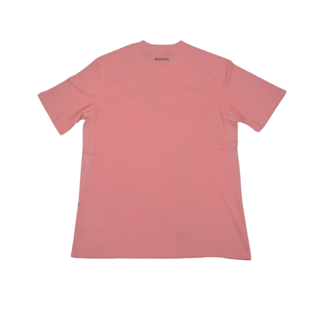 Camisa Juventus Away 11/12 - Versão Retrô - Imagem 2