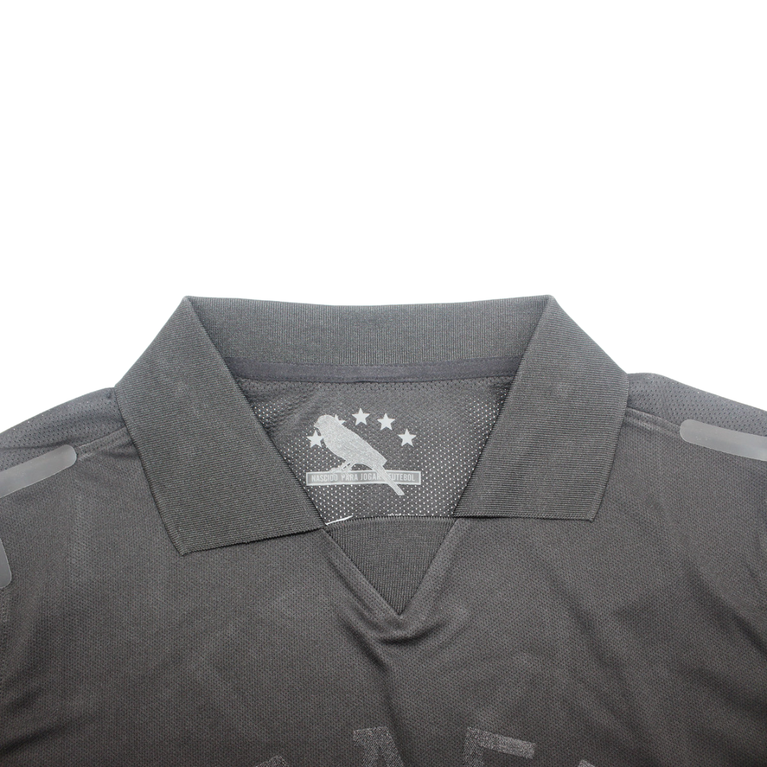 Camisa Retrô Brasil Away 13/14 - Imagem 7