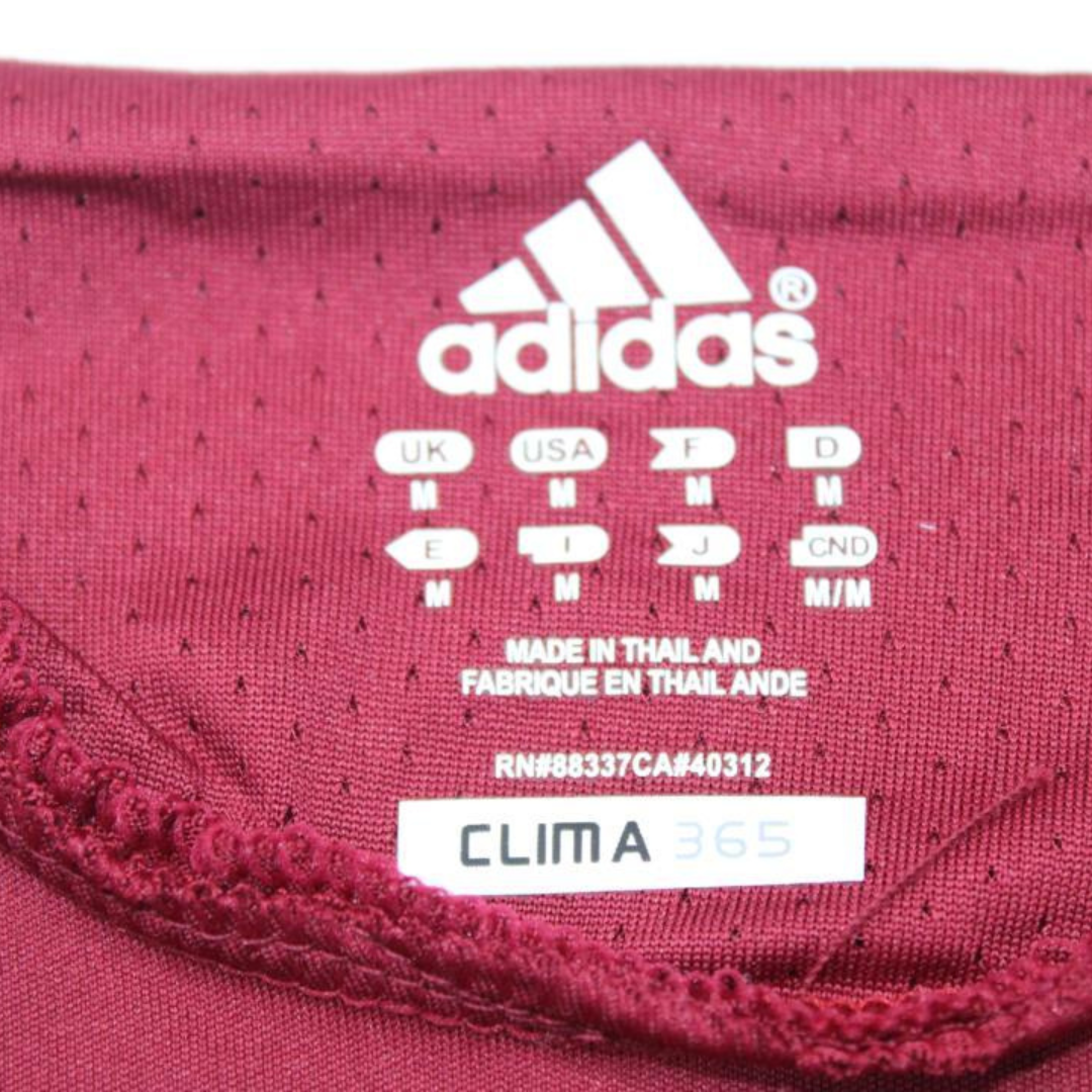 Camisa Fluminense Home 08/09 - Versão Retrô - Imagem 4