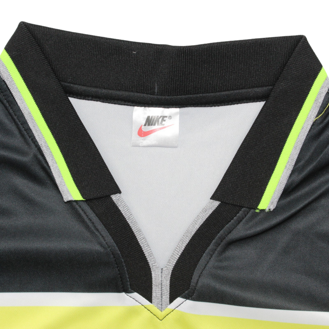 Camisa Borussia Dortmund Home 97/98 - Versão Retrô - Imagem 8