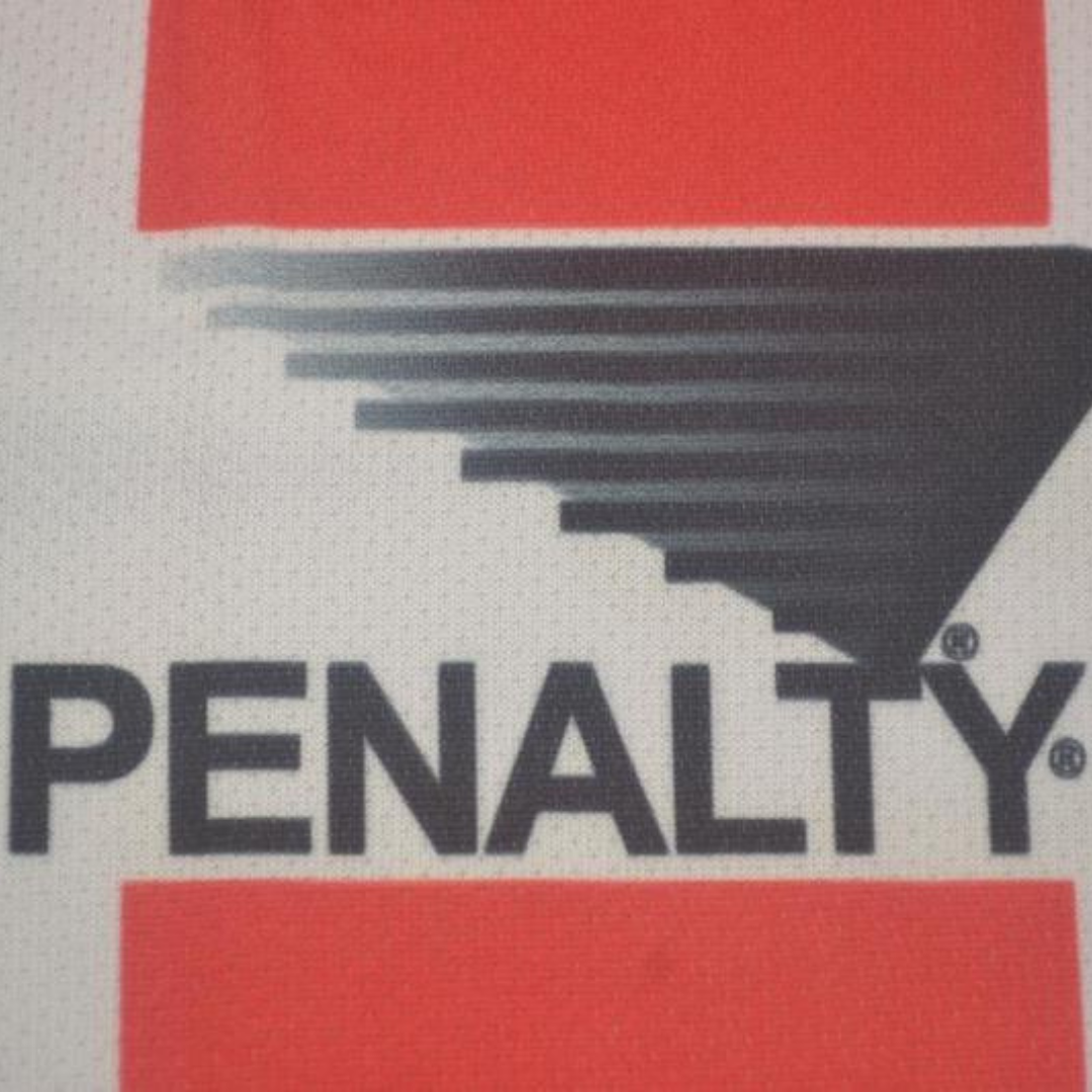 Camisa São Paulo Away 1993 - Versão Retrô - Imagem 3
