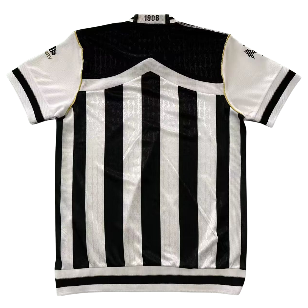 Camisa Atlético Mineiro Special Version 20/21 - Versão Retrô - Imagem 2