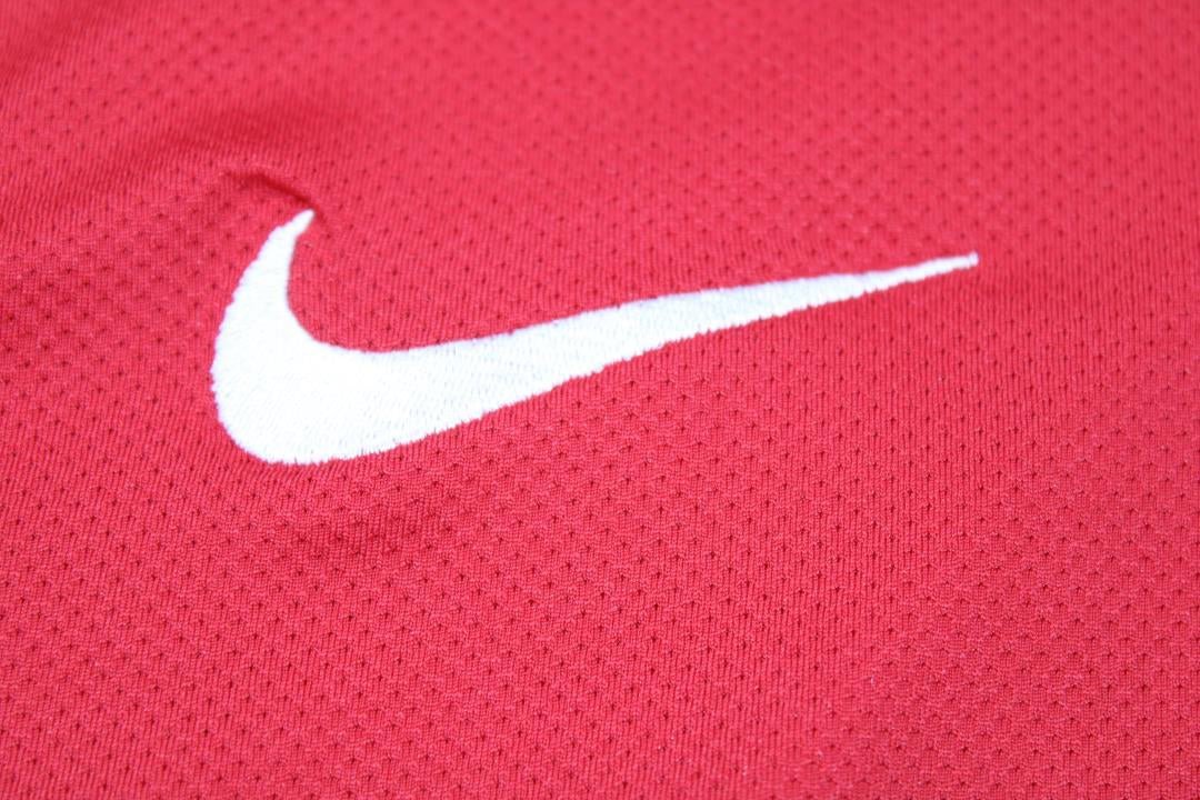 Camisa Manchester United Home 11/12 - Versão Retrô "Rooney" Nº 10 - Imagem 10