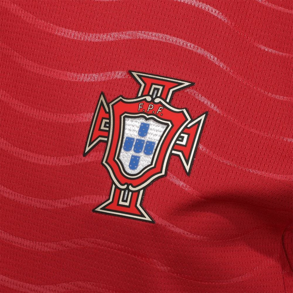 Camisa Portugal 2026/26 Home - Imagem 4