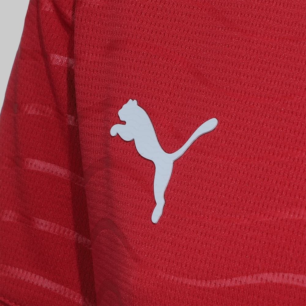 Camisa Portugal 2026/26 Home - Imagem 5
