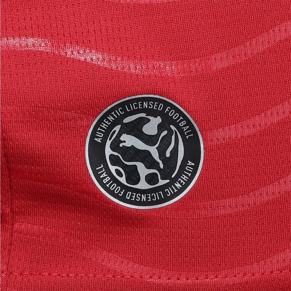 Camisa Portugal 2026/26 Home - Imagem 6