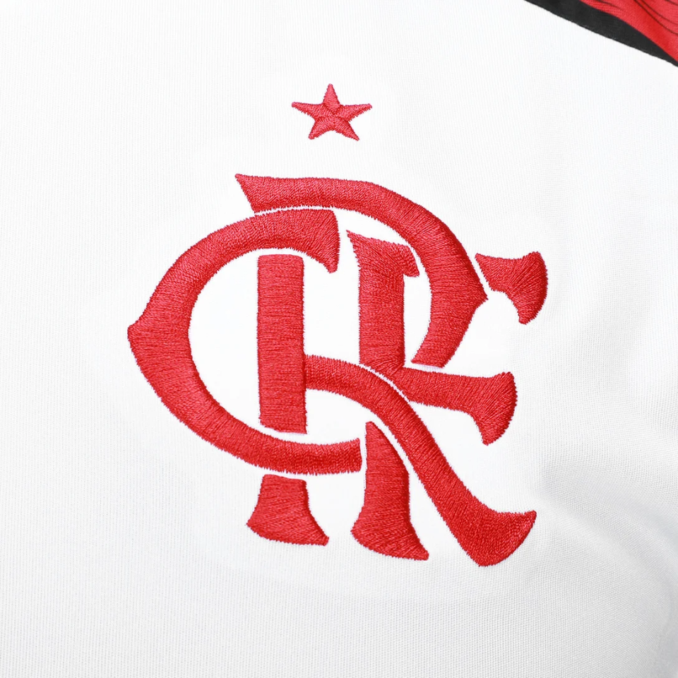 Regata Flamengo 2025/26 II - Imagem 3