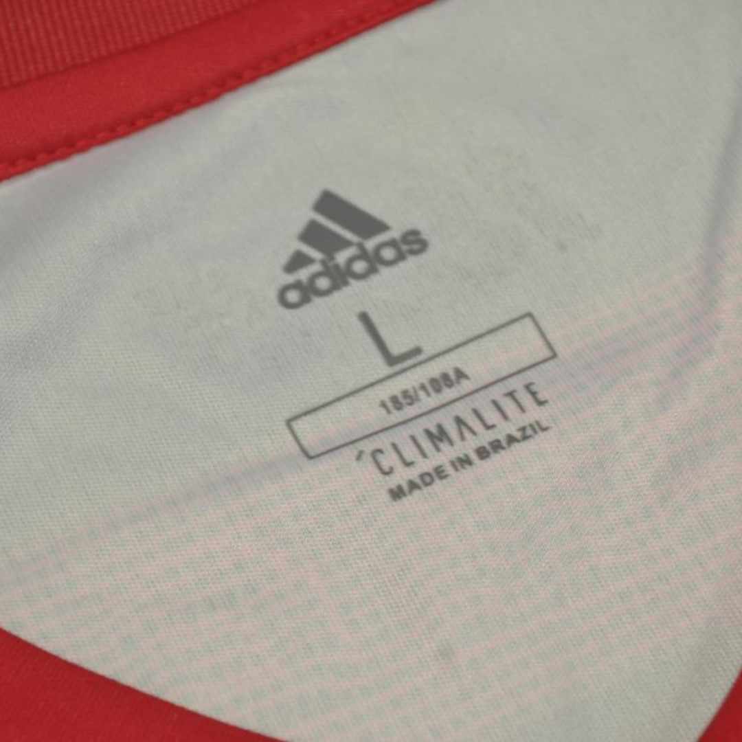 Camisa Flamengo Home 19/20 - Versão Retrô "De Arrascaeta" Nº 14 - Imagem 24