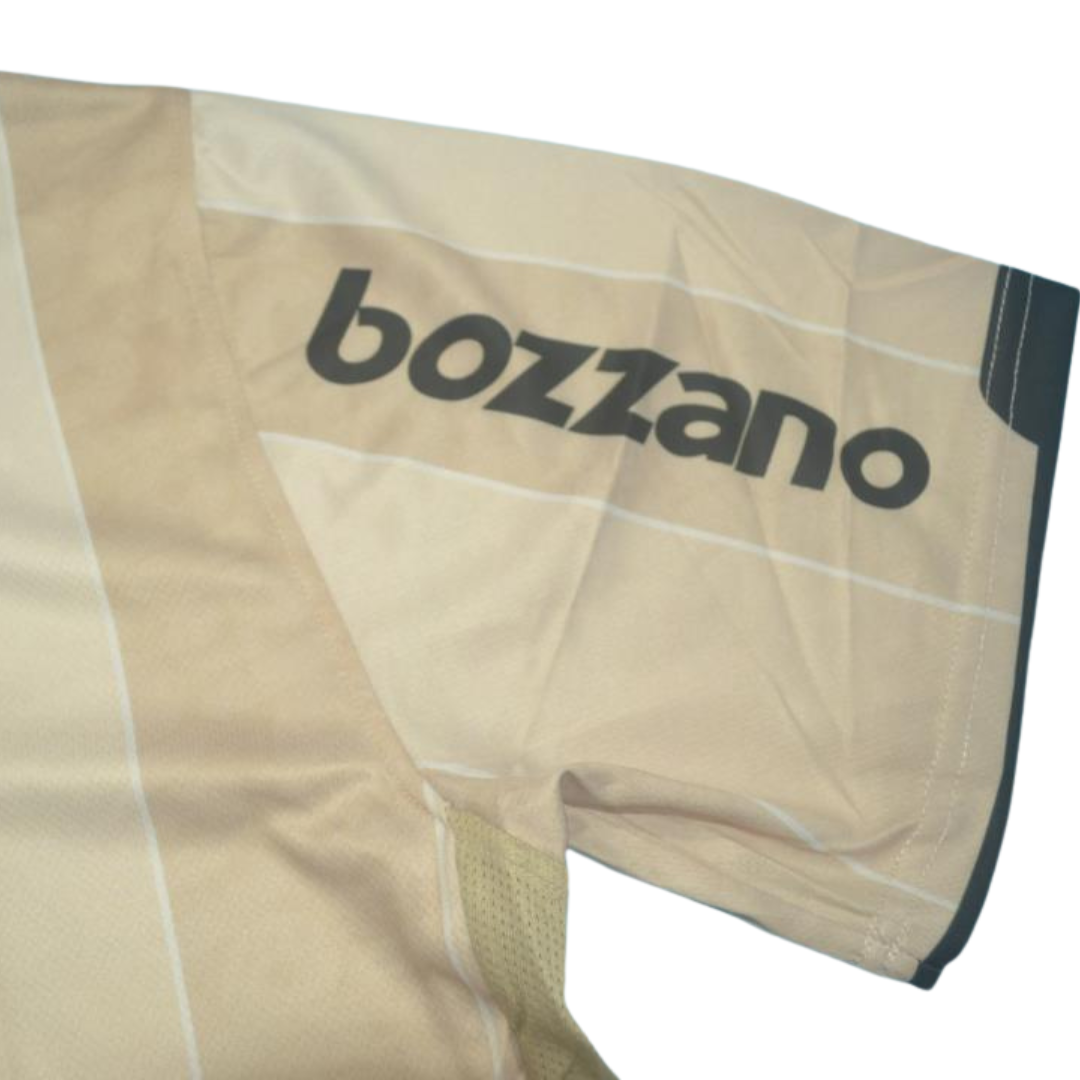 Camisa Corinthians Centenaty 2010 - Versão Retrô "Ronaldo" Nº 9 - Imagem 23