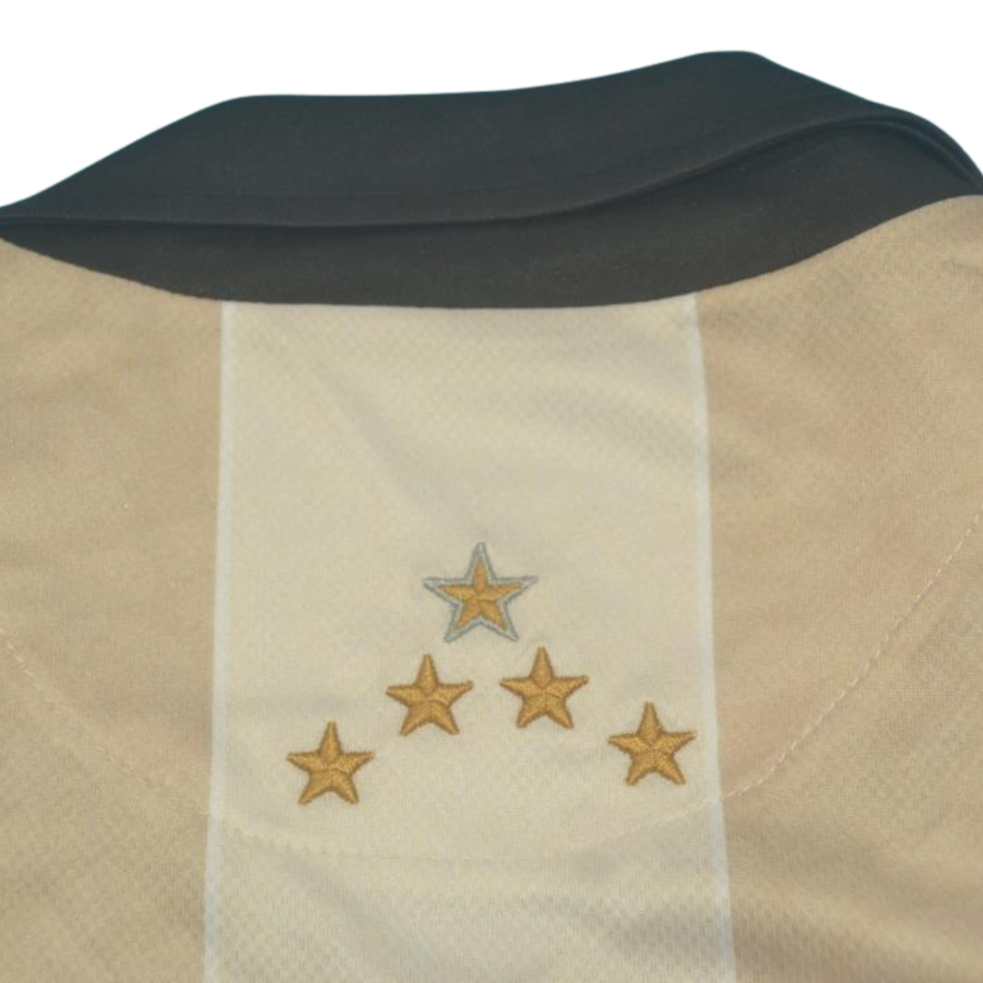 Camisa Corinthians Centenaty 2010 - Versão Retrô "Ronaldo" Nº 9 - Imagem 24