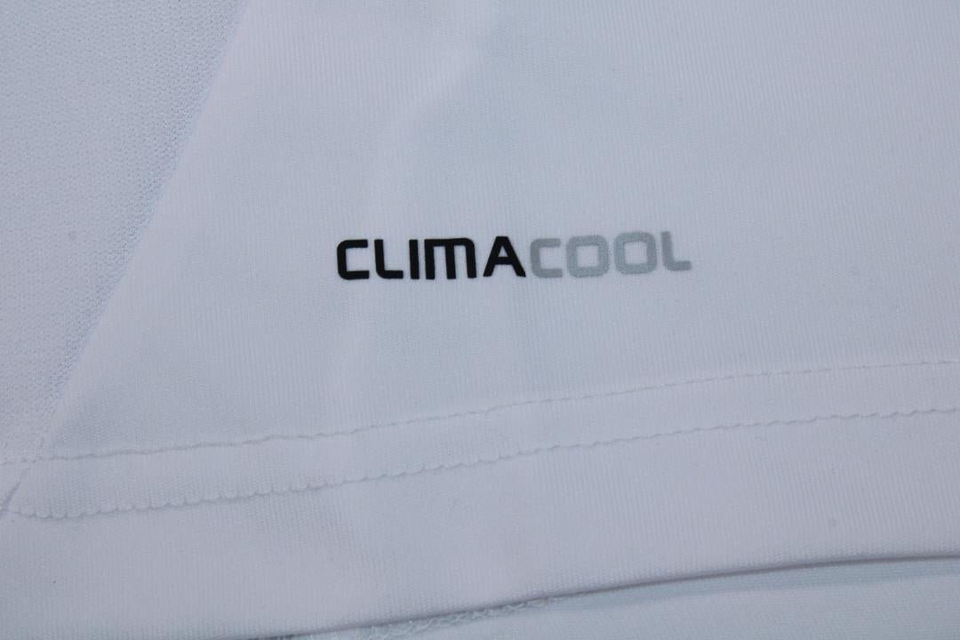 Camisa Real Madrid Home 12/13 - Versão Retrô "Cristiano Ronaldo" Nº 7 - Imagem 12