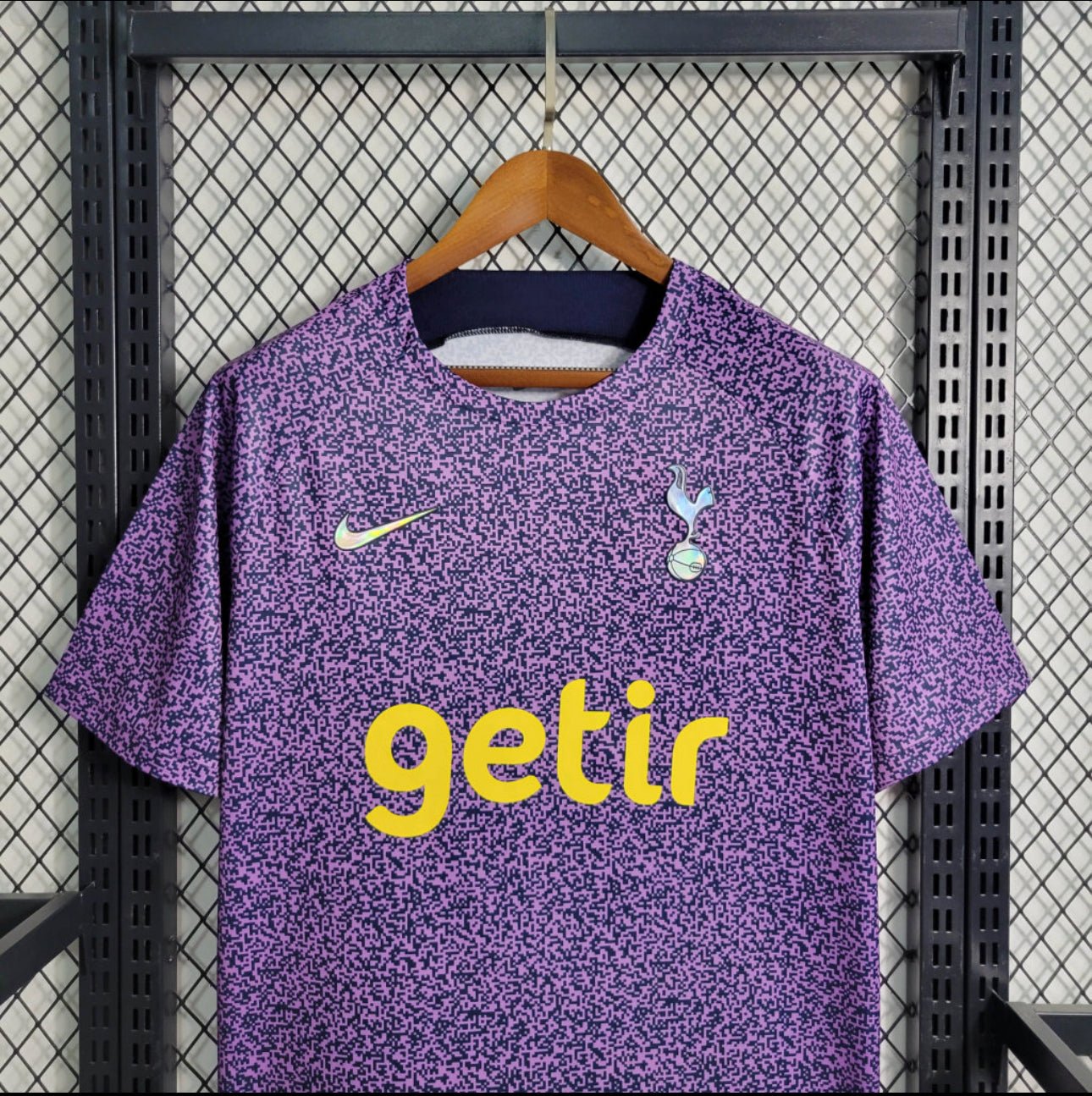 Camisa Tottenham Home 23/24 Special Edition - Imagem 4