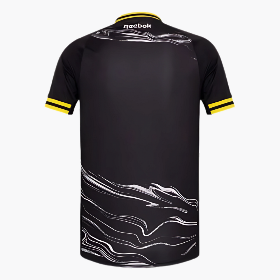 Camisa Botafogo 2024/25 IV - Imagem 4