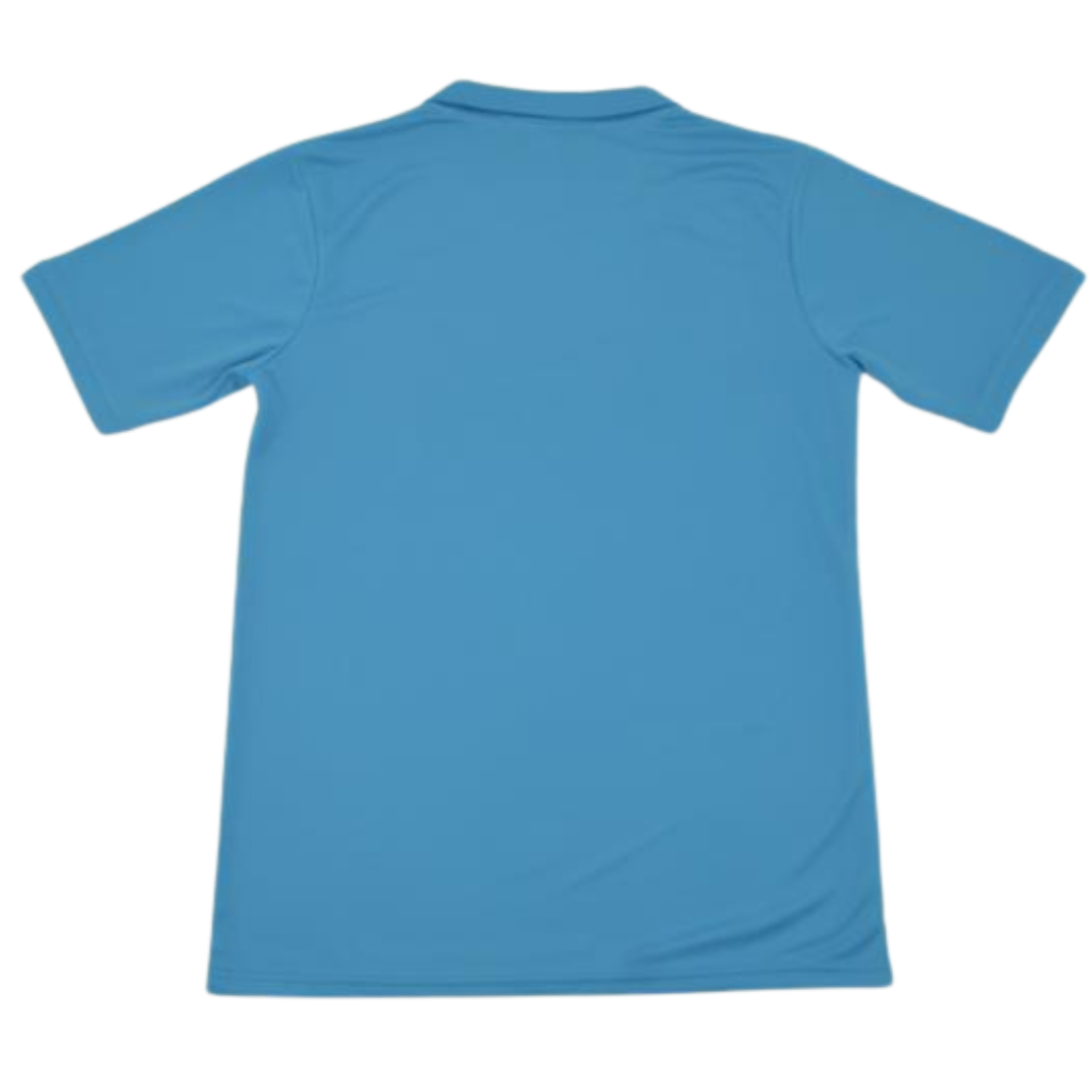 Camisa Retrô Napoli Home 1989 - Imagem 8